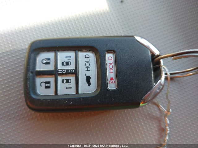 5FNRL5H67GB509535 Honda j35z8