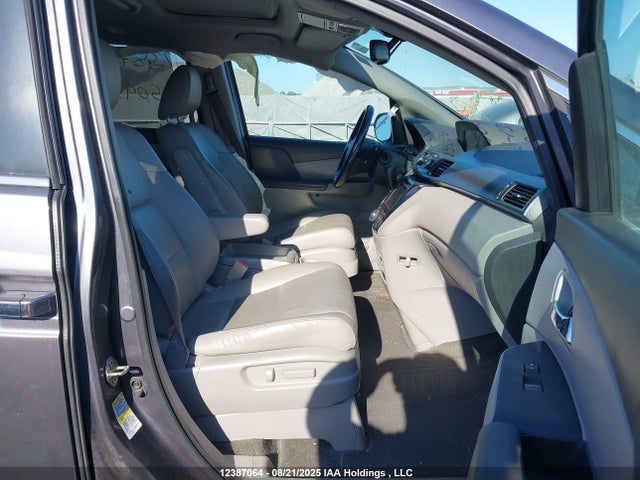 5FNRL5H67GB509535 Honda j35z8