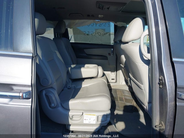 5FNRL5H67GB509535 Honda j35z8
