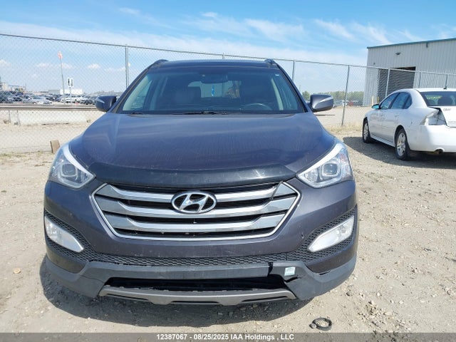 5XYZUDLB8FG261542 Hyundai dohc gdi theta ii