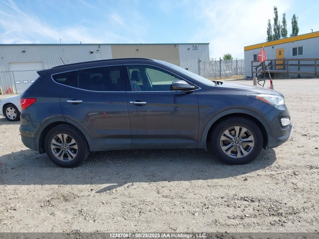 5XYZUDLB8FG261542 Hyundai dohc gdi theta ii