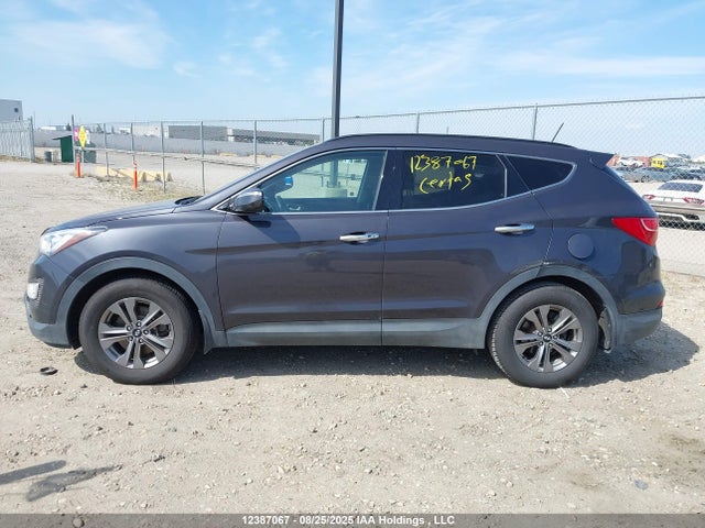 5XYZUDLB8FG261542 Hyundai dohc gdi theta ii