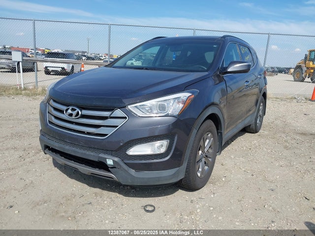 5XYZUDLB8FG261542 Hyundai dohc gdi theta ii