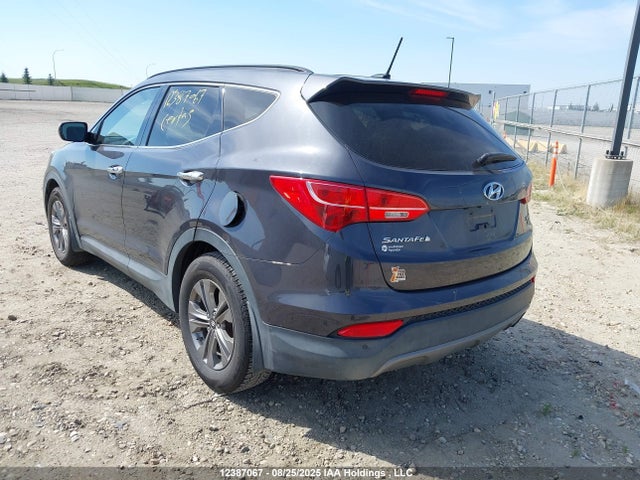 5XYZUDLB8FG261542 Hyundai dohc gdi theta ii