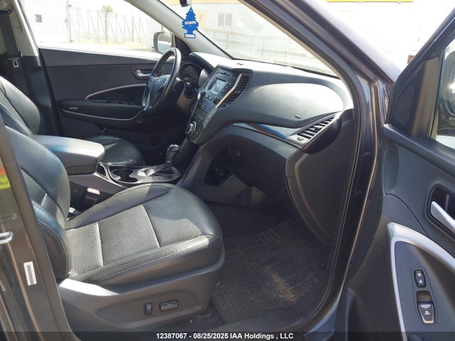 5XYZUDLB8FG261542 Hyundai dohc gdi theta ii