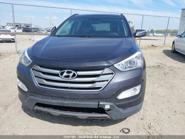 5XYZUDLB8FG261542 Hyundai dohc gdi theta ii