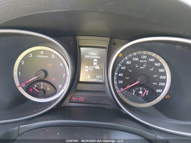5XYZUDLB8FG261542 Hyundai dohc gdi theta ii