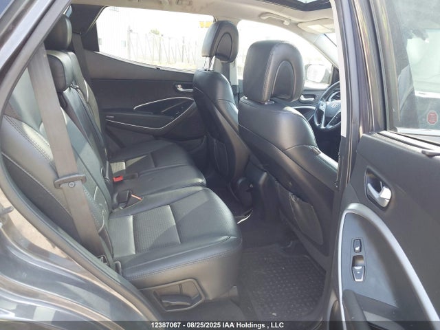 5XYZUDLB8FG261542 Hyundai dohc gdi theta ii