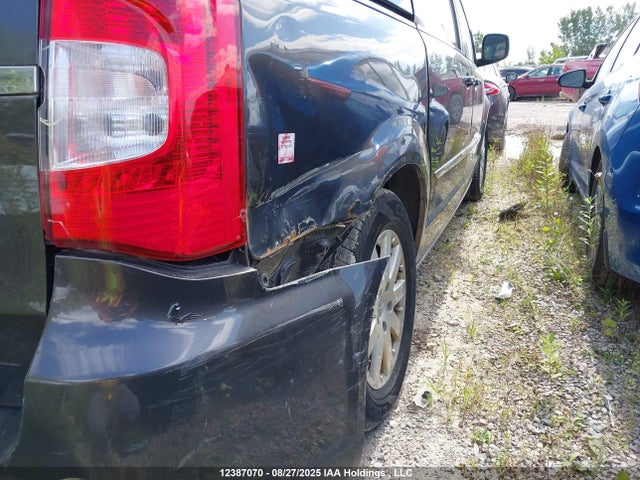 2C4RC1BG8FR539849 Chrysler Town and Country