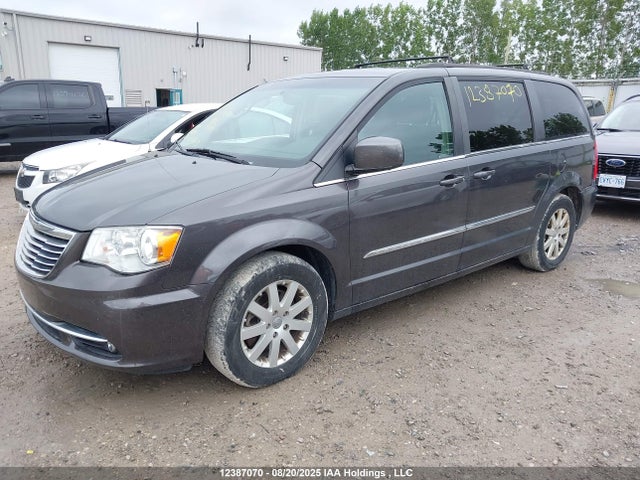 2C4RC1BG8FR539849 Chrysler Town and Country