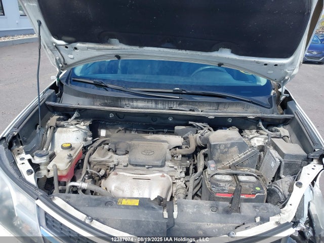 Toyota 2ar-fe 2014 2T3DFREV8EW191985 Image 10