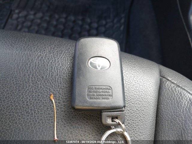 Toyota 2ar-fe 2014 2T3DFREV8EW191985 Image 11