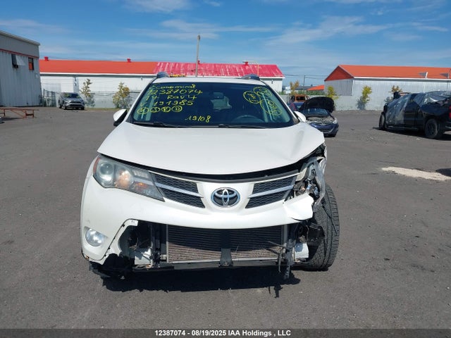 Toyota 2ar-fe 2014 2T3DFREV8EW191985 Image 13