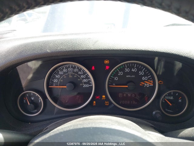 1C4BJWEG6HL509941 Jeep Wrangler