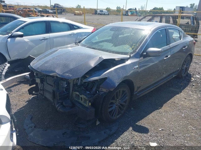 19UDE2F8XNA800108 Acura k24v7