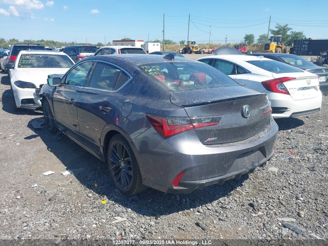 19UDE2F8XNA800108 Acura k24v7