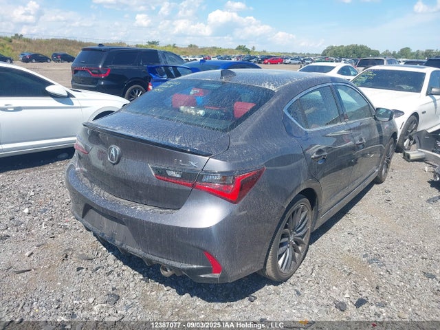 19UDE2F8XNA800108 Acura k24v7