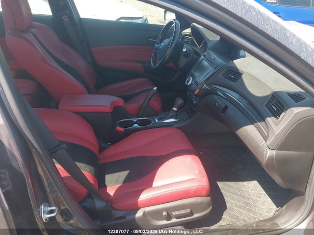19UDE2F8XNA800108 Acura k24v7