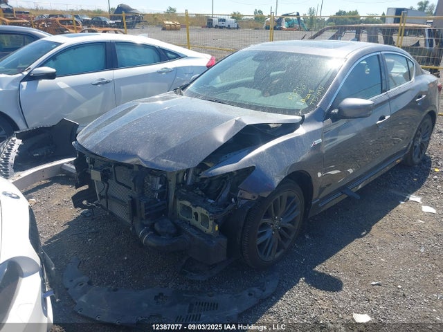 19UDE2F8XNA800108 Acura k24v7