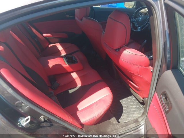 19UDE2F8XNA800108 Acura k24v7