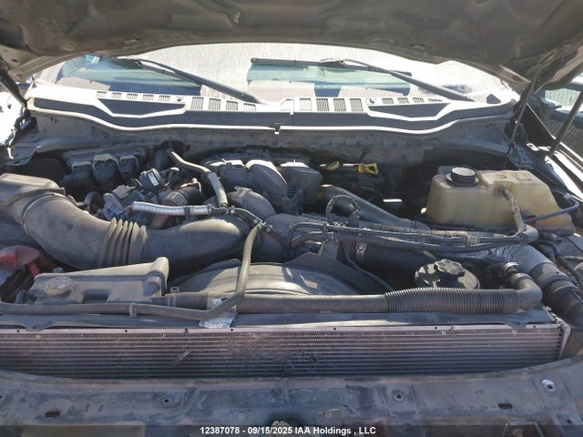 1FT8W4DT4HEB62970 Ford 2017