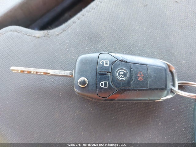 1FT8W4DT4HEB62970 Ford 2017