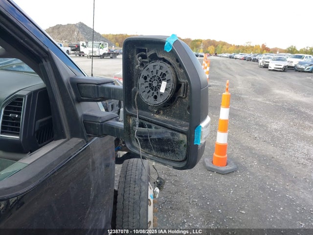 1FT8W4DT4HEB62970 Ford 2017