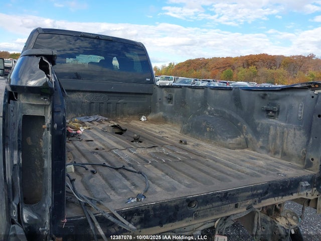 1FT8W4DT4HEB62970 Ford 2017