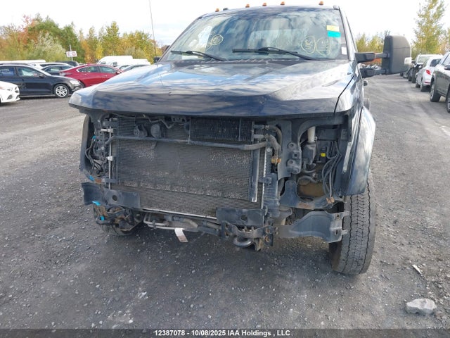 1FT8W4DT4HEB62970 Ford 2017