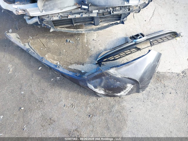 2HKRW2H92JH150166 Honda l15be