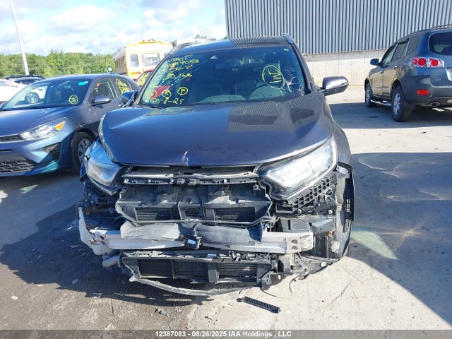 2HKRW2H92JH150166 Honda l15be