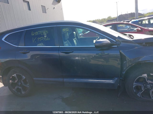 2HKRW2H92JH150166 Honda l15be
