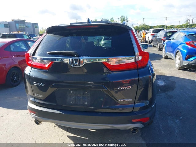 2HKRW2H92JH150166 Honda l15be