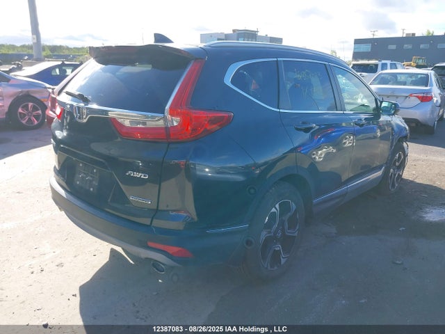 2HKRW2H92JH150166 Honda l15be