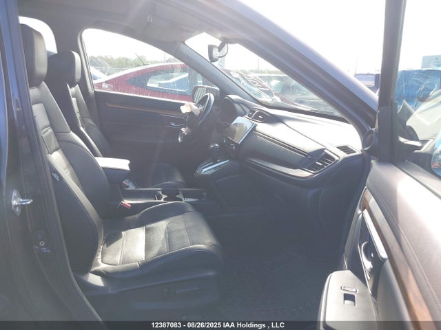 2HKRW2H92JH150166 Honda l15be