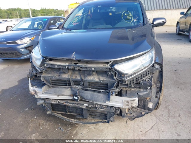 2HKRW2H92JH150166 Honda l15be