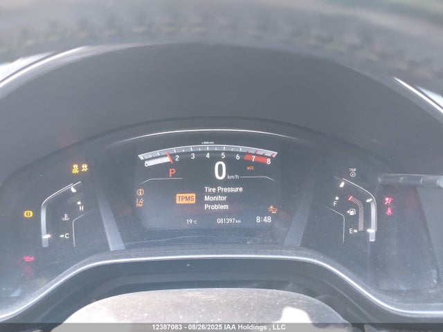 2HKRW2H92JH150166 Honda l15be