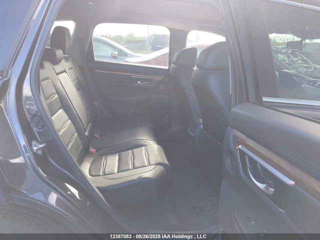 2HKRW2H92JH150166 Honda l15be