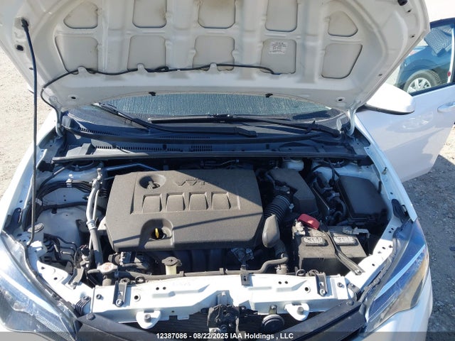 Toyota 2zr-fe 2018 2T1BURHEXJC982046 Image 10