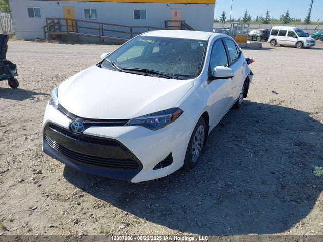 Toyota 2zr-fe 2018 2T1BURHEXJC982046 Image 2