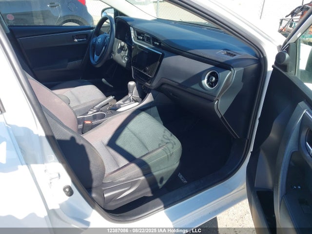 Toyota 2zr-fe 2018 2T1BURHEXJC982046 Image 5