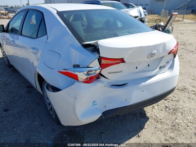 Toyota 2zr-fe 2018 2T1BURHEXJC982046 Image 6