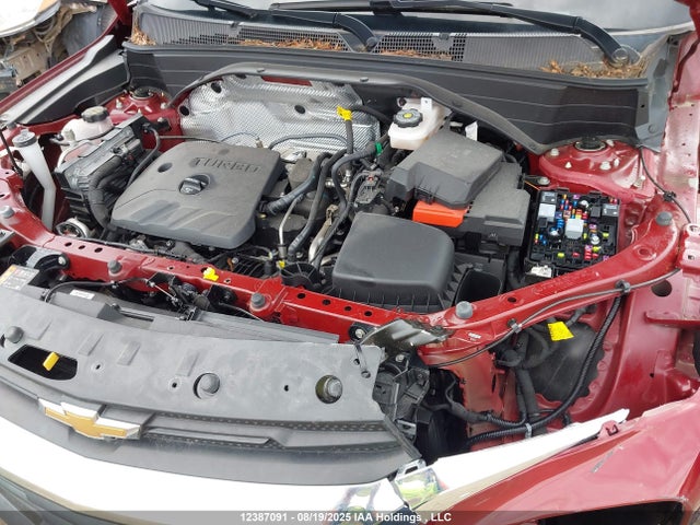 KL79MNSLXPB207068 Chevrolet l3t