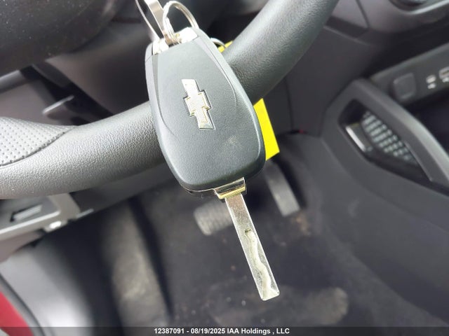KL79MNSLXPB207068 Chevrolet l3t