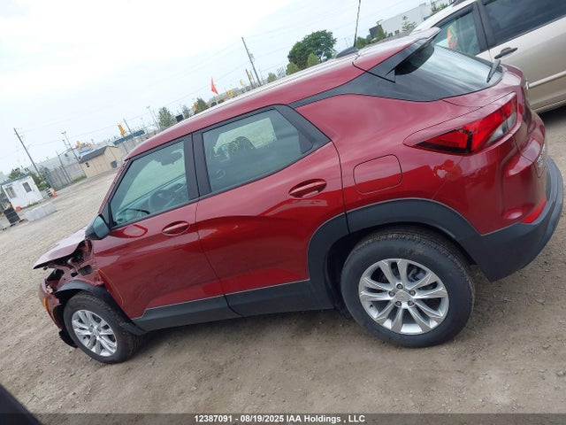 KL79MNSLXPB207068 Chevrolet l3t