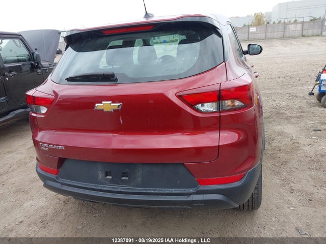 KL79MNSLXPB207068 Chevrolet l3t