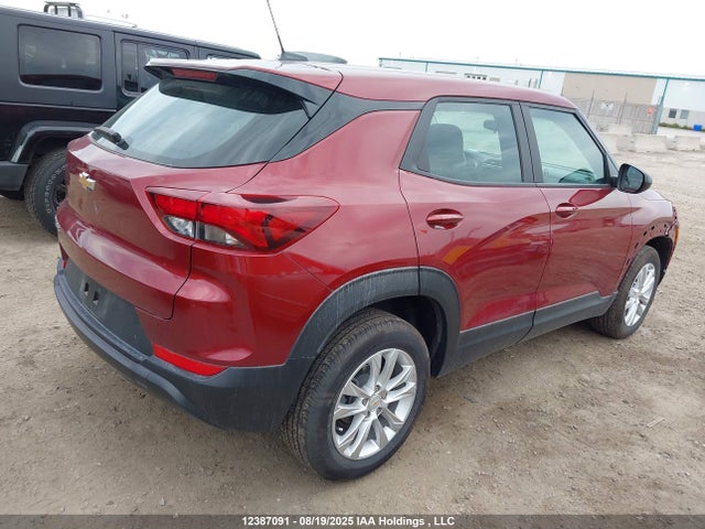 KL79MNSLXPB207068 Chevrolet l3t