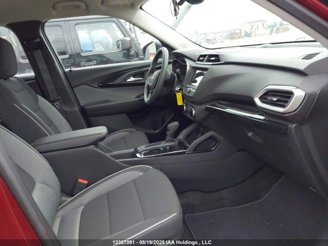 KL79MNSLXPB207068 Chevrolet l3t