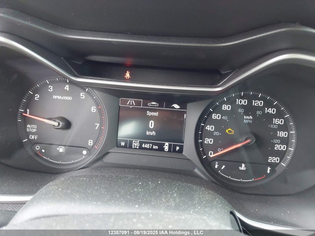 KL79MNSLXPB207068 Chevrolet l3t