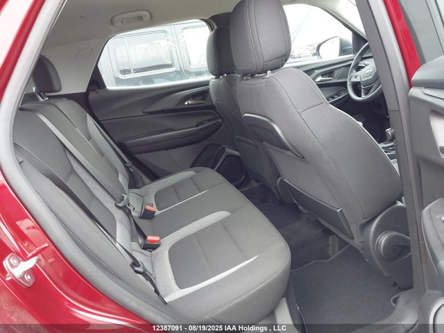 KL79MNSLXPB207068 Chevrolet l3t